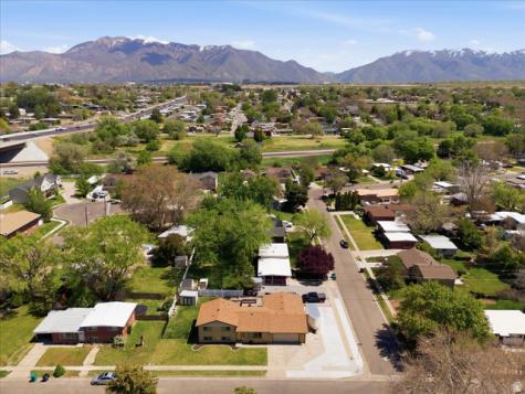 5680 S 2600 W Roy UT 84067