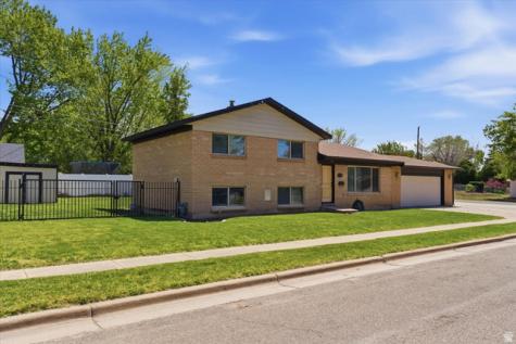 5680 S 2600 W Roy UT 84067
