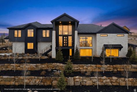 3272 Stoney Creek Circle Heber City UT 84032