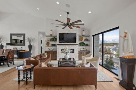 3272 Stoney Creek Circle Heber City UT 84032