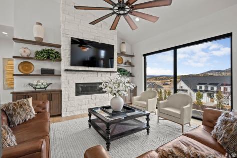 3272 Stoney Creek Circle Heber City UT 84032