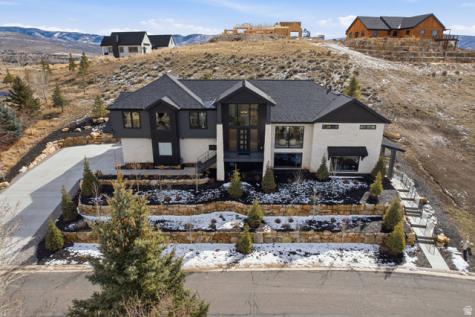 3272 Stoney Creek Circle Heber City UT 84032