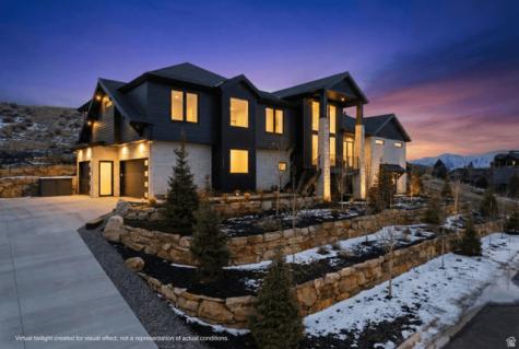 3272 Stoney Creek Circle Heber City UT 84032