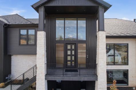 3272 Stoney Creek Circle Heber City UT 84032