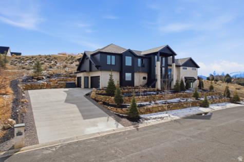 3272 Stoney Creek Circle Heber City UT 84032