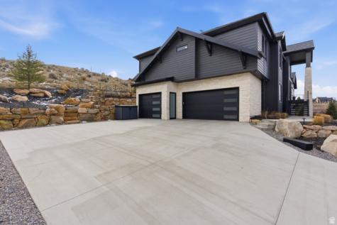 3272 Stoney Creek Circle Heber City UT 84032