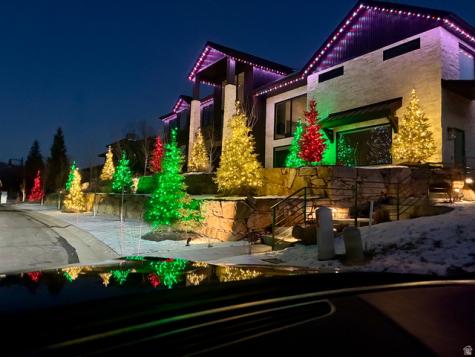 3272 Stoney Creek Circle Heber City UT 84032