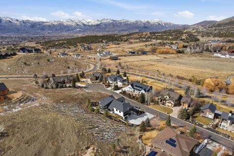 3272 Stoney Creek Circle Heber City UT 84032