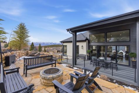 3272 Stoney Creek Circle Heber City UT 84032