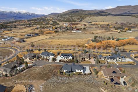 3272 Stoney Creek Circle Heber City UT 84032