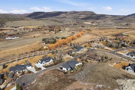 3272 Stoney Creek Circle Heber City UT 84032