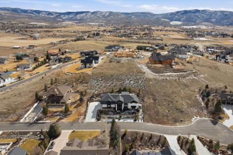 3272 Stoney Creek Circle Heber City UT 84032
