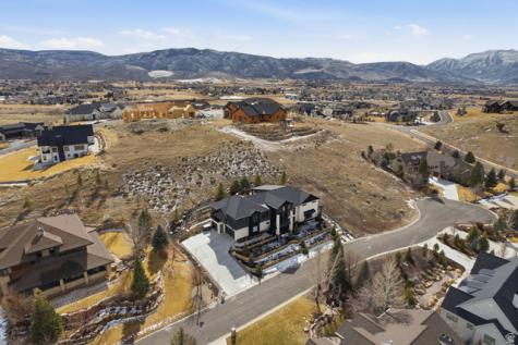 3272 Stoney Creek Circle Heber City UT 84032