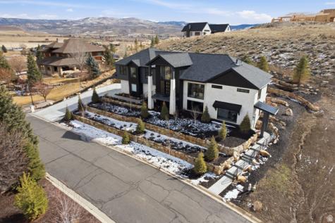 3272 Stoney Creek Circle Heber City UT 84032
