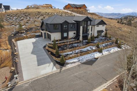 3272 Stoney Creek Circle Heber City UT 84032