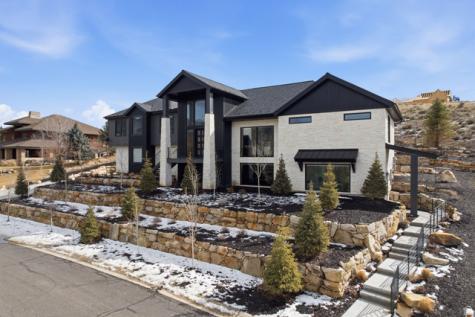 3272 Stoney Creek Circle Heber City UT 84032