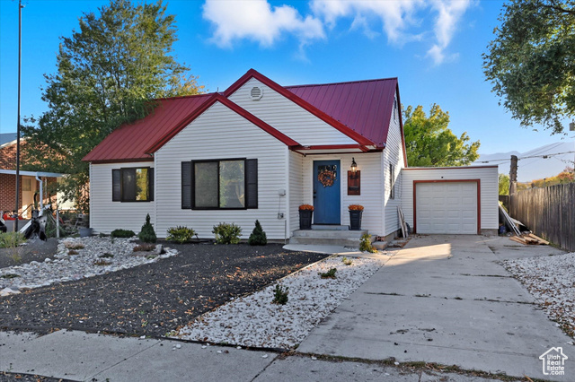 524 N 100 E Tremonton UT 84337