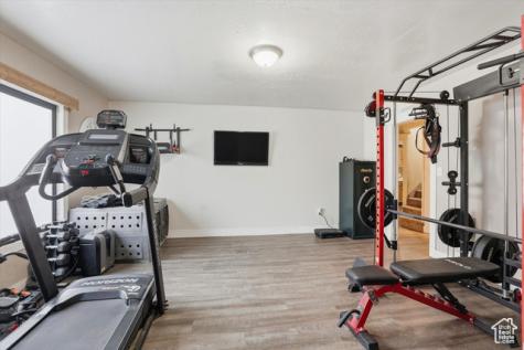 524 N 100 E Tremonton UT 84337