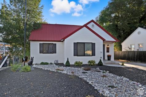 524 N 100 E Tremonton UT 84337