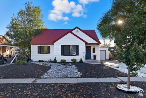 524 N 100 E Tremonton UT 84337