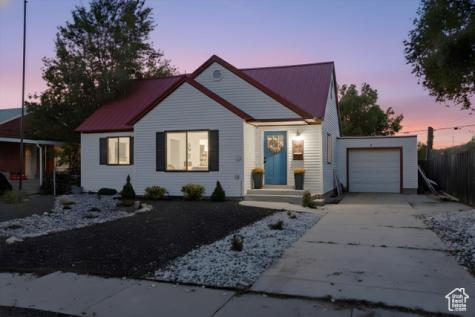 524 N 100 E Tremonton UT 84337