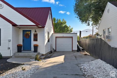 524 N 100 E Tremonton UT 84337