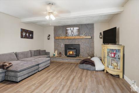 524 N 100 E Tremonton UT 84337