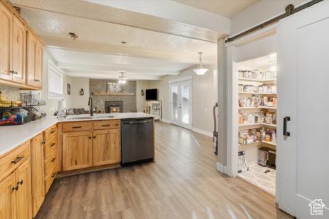 524 N 100 E Tremonton UT 84337