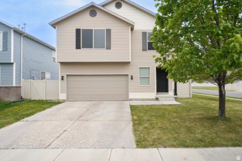 2128 E Eagle Crest Way Eagle Mountain UT 84005