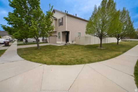2128 E Eagle Crest Way Eagle Mountain UT 84005