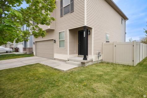 2128 E Eagle Crest Way Eagle Mountain UT 84005