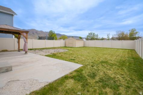 2128 E Eagle Crest Way Eagle Mountain UT 84005