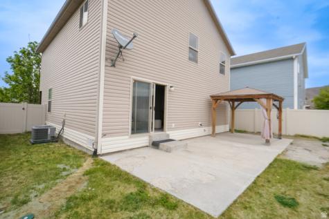2128 E Eagle Crest Way Eagle Mountain UT 84005