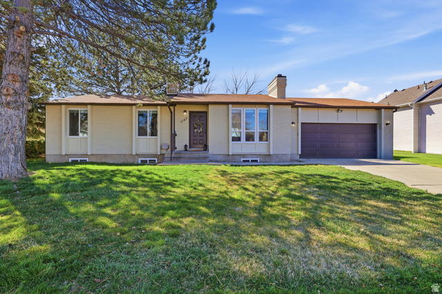 1147 W 25 S Clearfield UT 84015