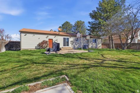 1147 W 25 S Clearfield UT 84015