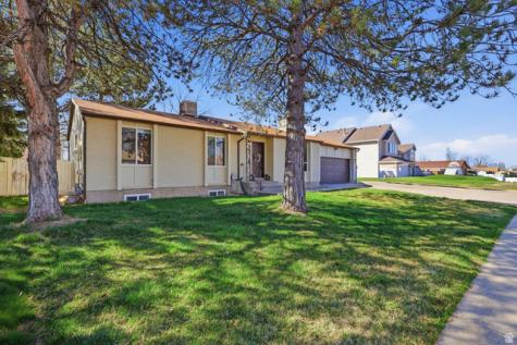 1147 W 25 S Clearfield UT 84015