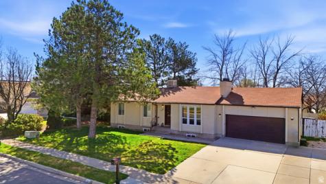 1147 W 25 S Clearfield UT 84015