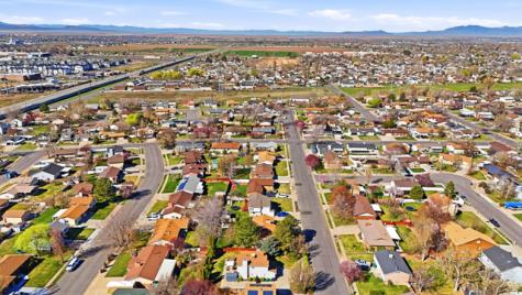 1147 W 25 S Clearfield UT 84015