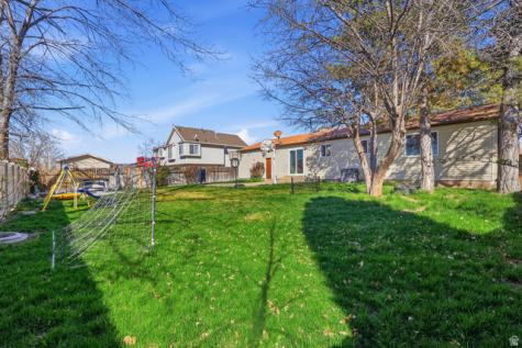 1147 W 25 S Clearfield UT 84015