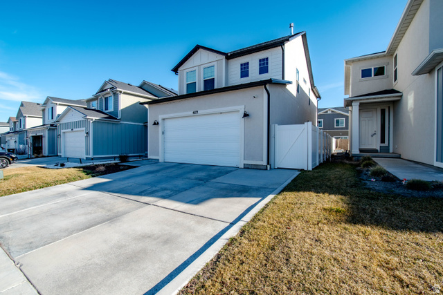 4172 E Tivon Lane N Eagle Mountain UT 84005