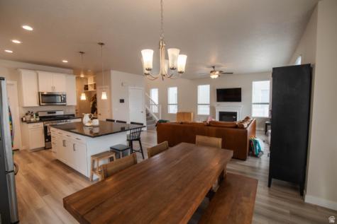 4172 E Tivon Lane N Eagle Mountain UT 84005