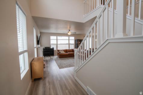 4172 E Tivon Lane N Eagle Mountain UT 84005
