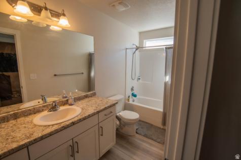 4172 E Tivon Lane N Eagle Mountain UT 84005