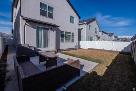 4172 E Tivon Lane N Eagle Mountain UT 84005