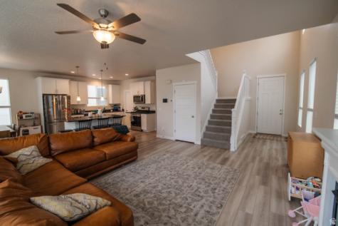 4172 E Tivon Lane N Eagle Mountain UT 84005