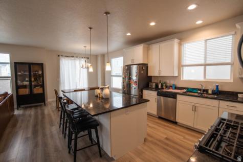 4172 E Tivon Lane N Eagle Mountain UT 84005