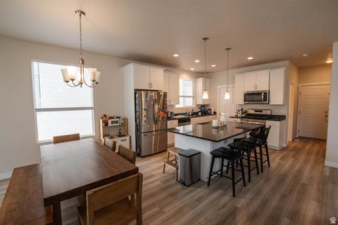 4172 E Tivon Lane N Eagle Mountain UT 84005