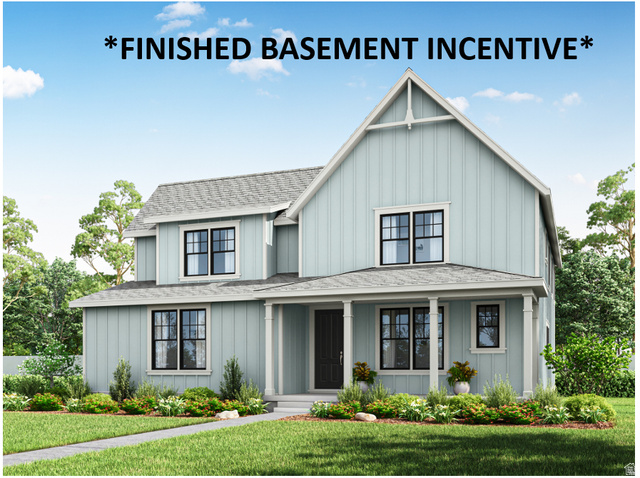 7103 W Docksider Drive S South Jordan UT 84009