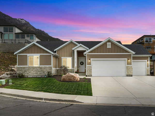 1140 E 370 S Santaquin UT 84655