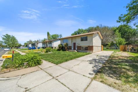 5892 S 2550 W Roy UT 84067